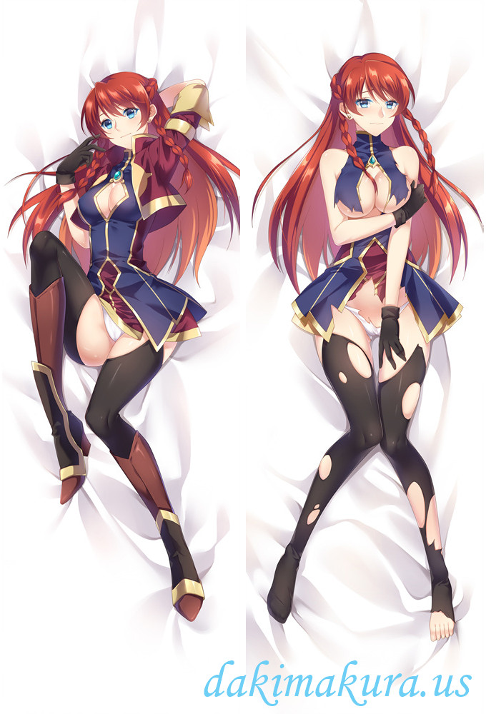 Selesia Yupitiria - ReCreators Anime Dakimakura Store Body Pillow Cover sale